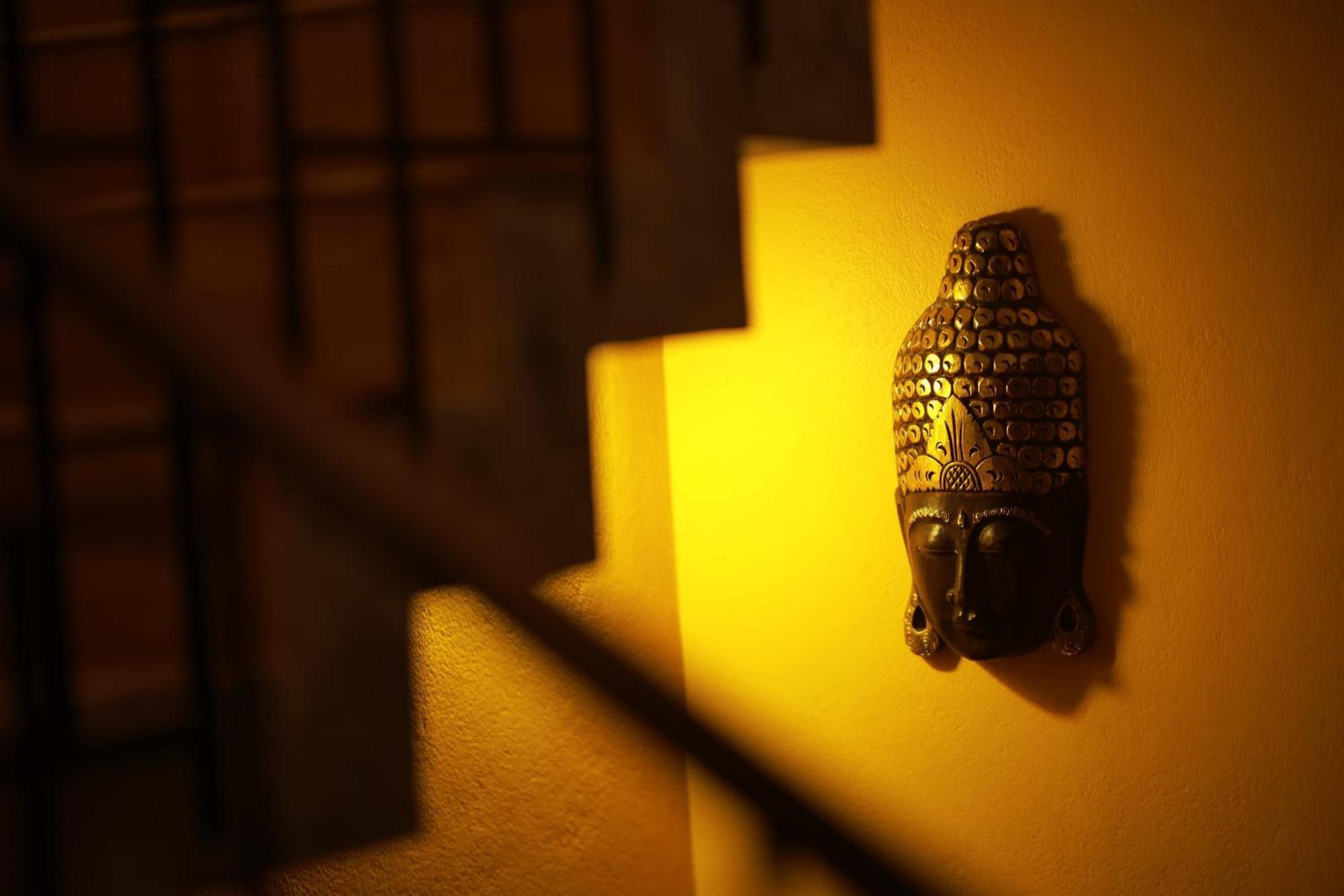 Villa Ecotiva Puducherry Zewnętrze zdjęcie