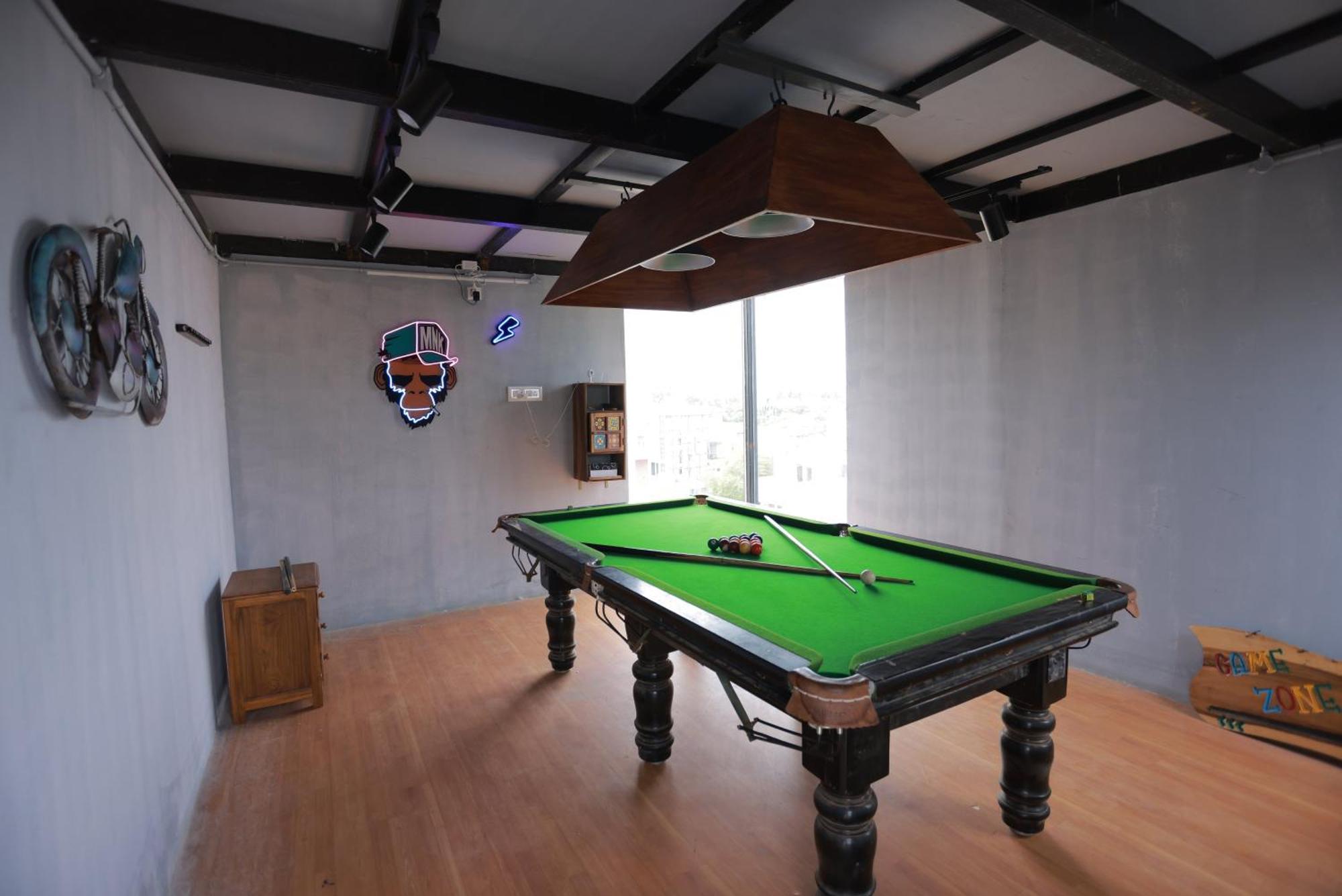 Villa Ecotiva Puducherry Zewnętrze zdjęcie