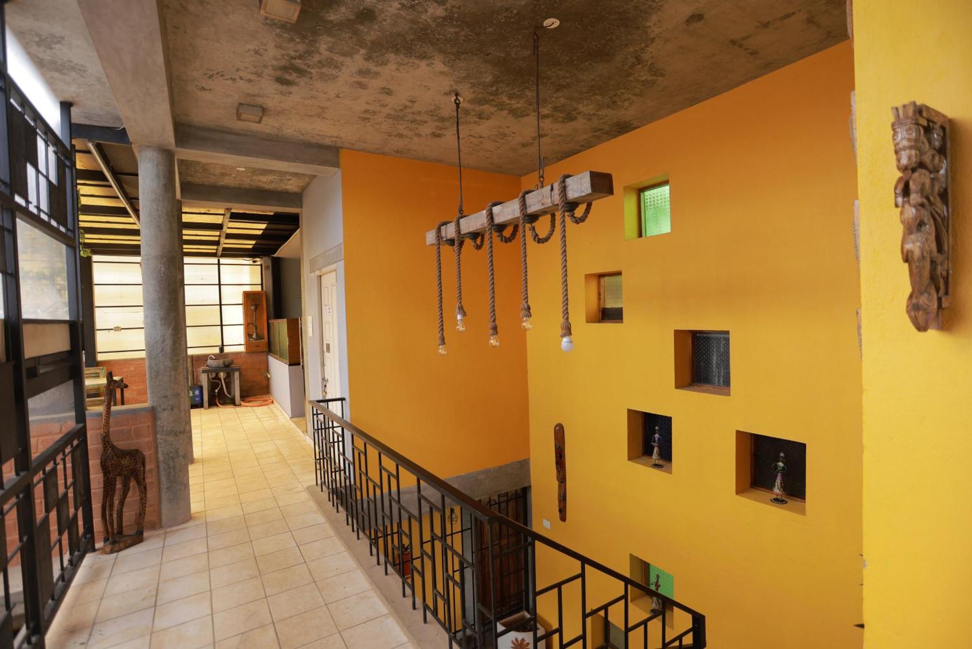 Villa Ecotiva Puducherry Zewnętrze zdjęcie