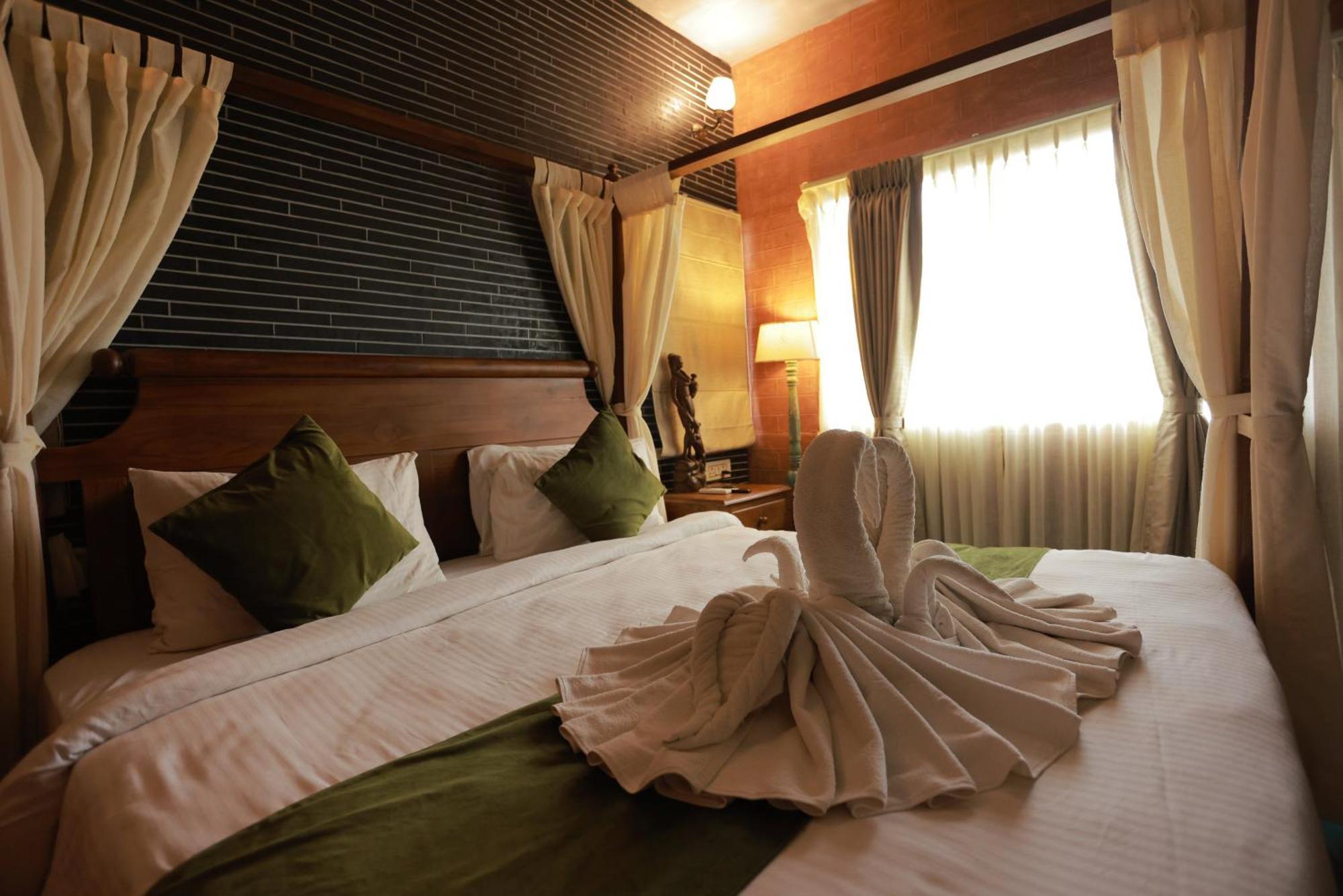 Villa Ecotiva Puducherry Zewnętrze zdjęcie