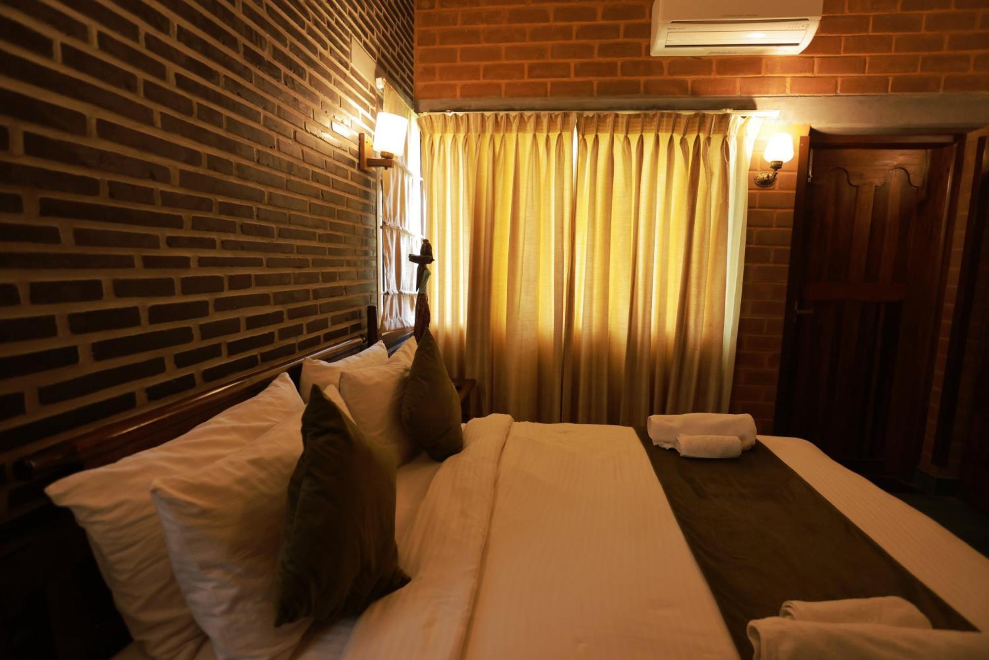 Villa Ecotiva Puducherry Zewnętrze zdjęcie