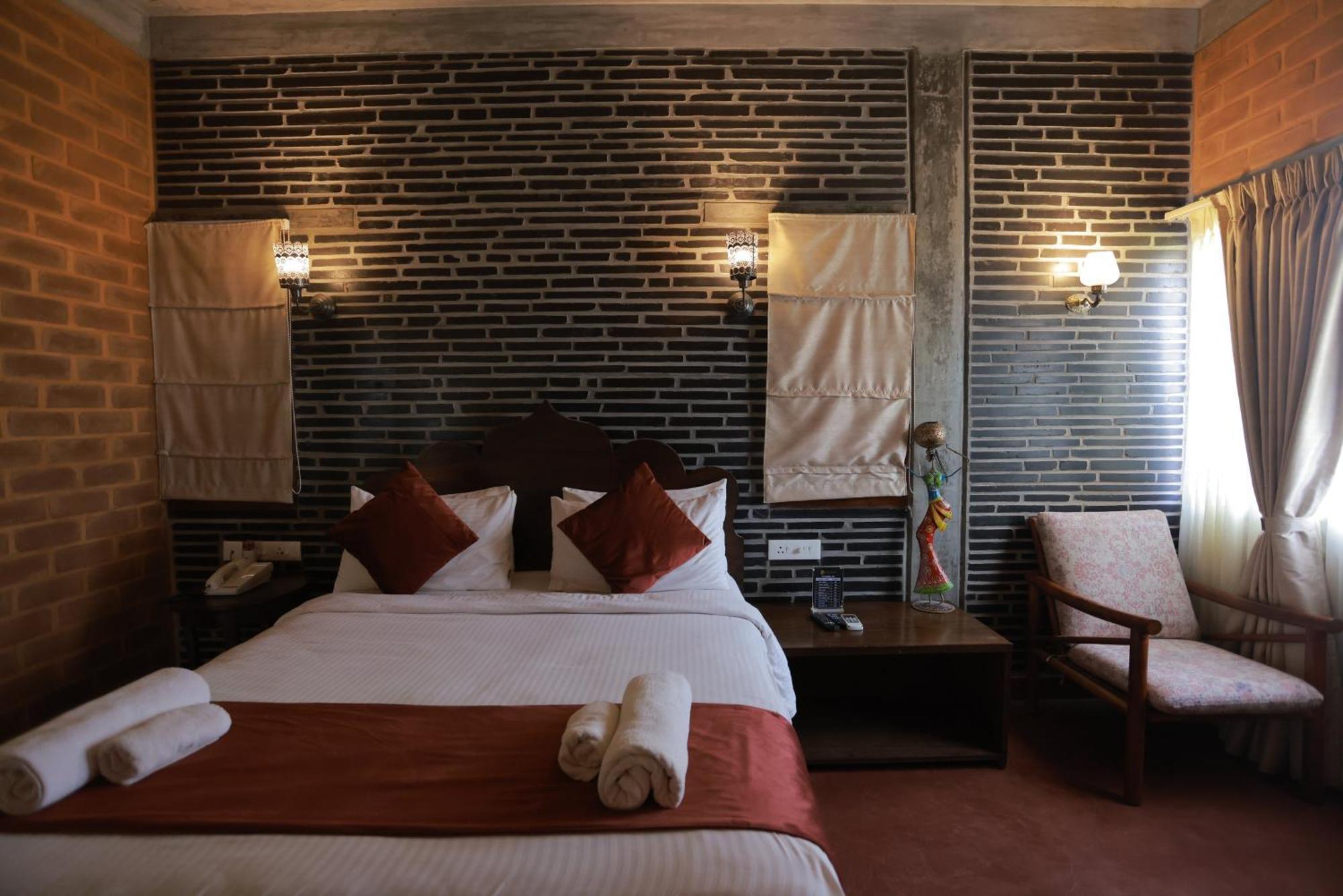 Villa Ecotiva Puducherry Zewnętrze zdjęcie