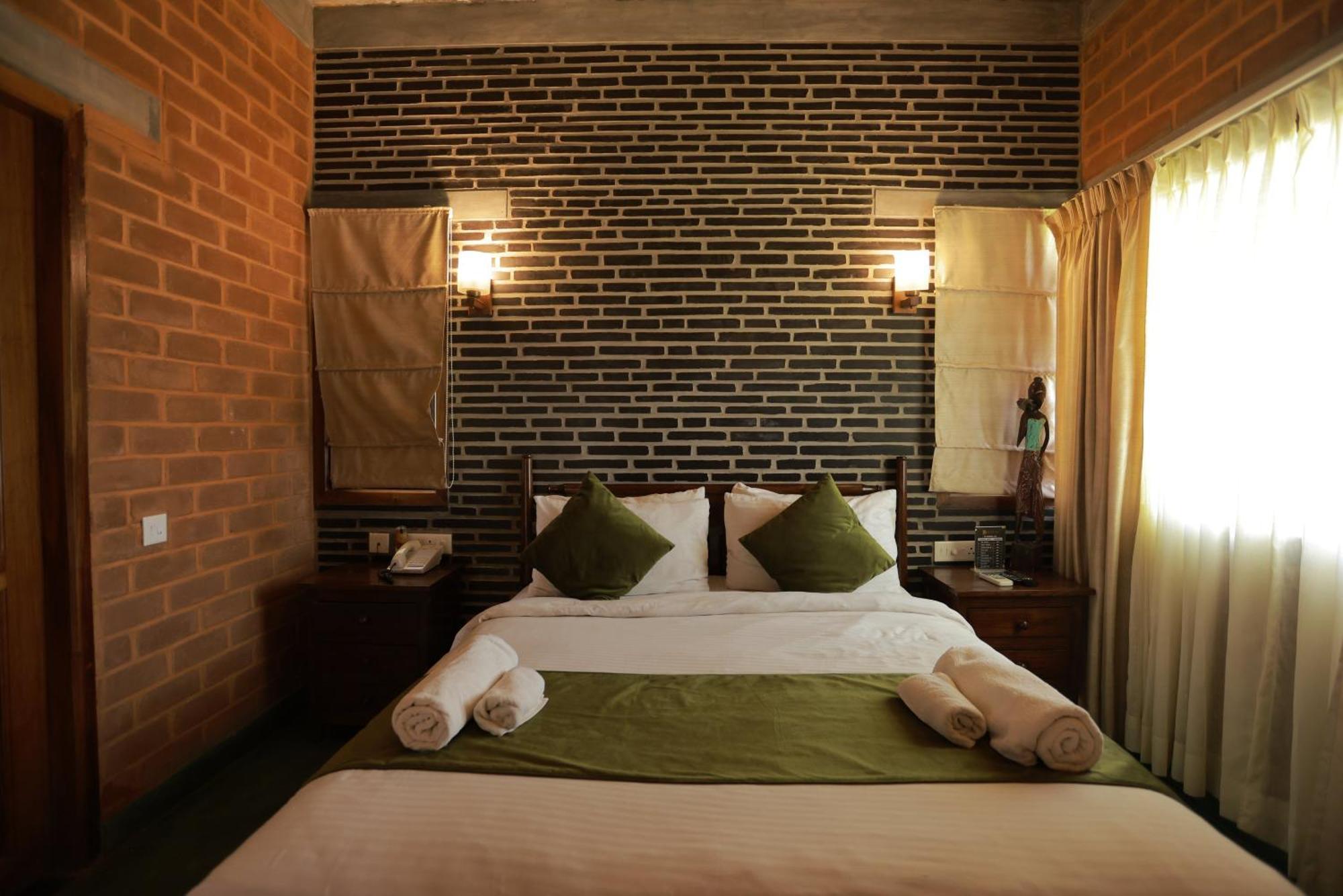 Villa Ecotiva Puducherry Zewnętrze zdjęcie
